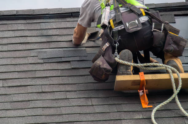 Reliable Emergency Roof Repair contractor in Paducah, TX by Brentwood Metal Roofing