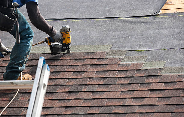 Licensed Emergency Roof Repair service in Paducah, TX - Brentwood Metal Roofing